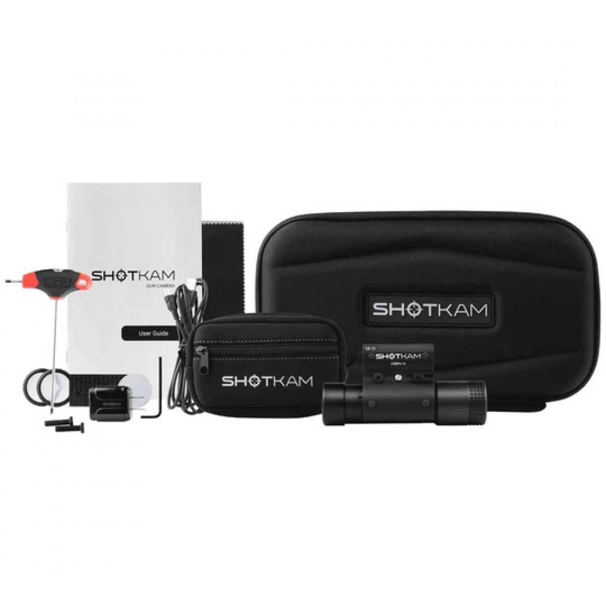 Kameras Shotkam Gen4