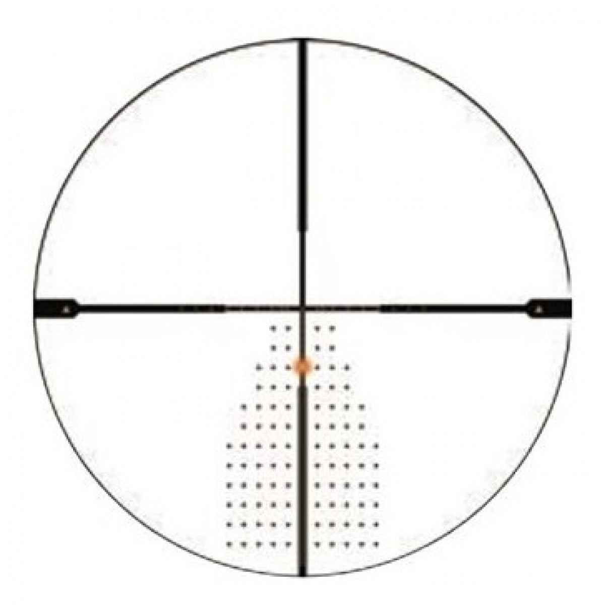 Optiskais tēmelis Sig Sauer SIERRA6BDX 5-30X56 MM