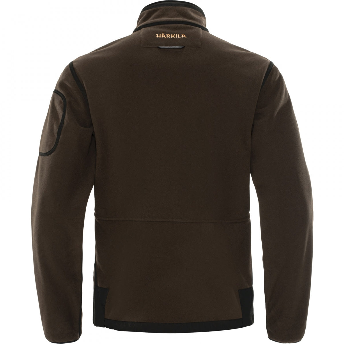 Vilnas jaka Harkila Kamko, Brūna/Sarkana