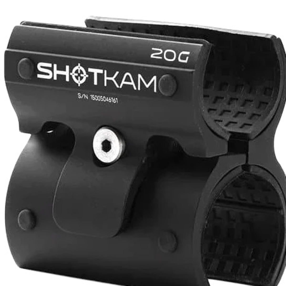 Stiprinājums Gen 4 Shotkam 20g