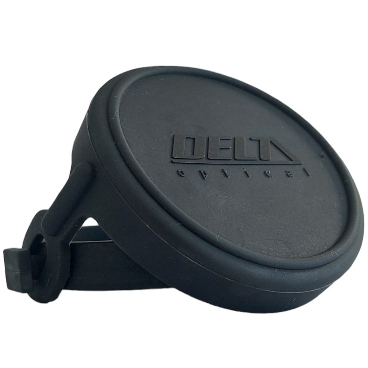 Optiskais vāciņš Delta Titanium 56 mm