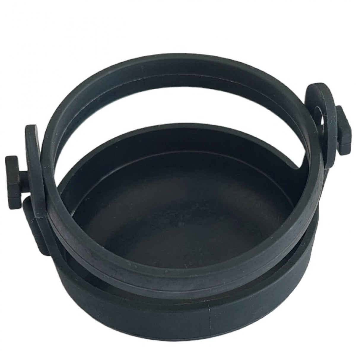 Optiskais vāciņš Delta Titanium 56 mm