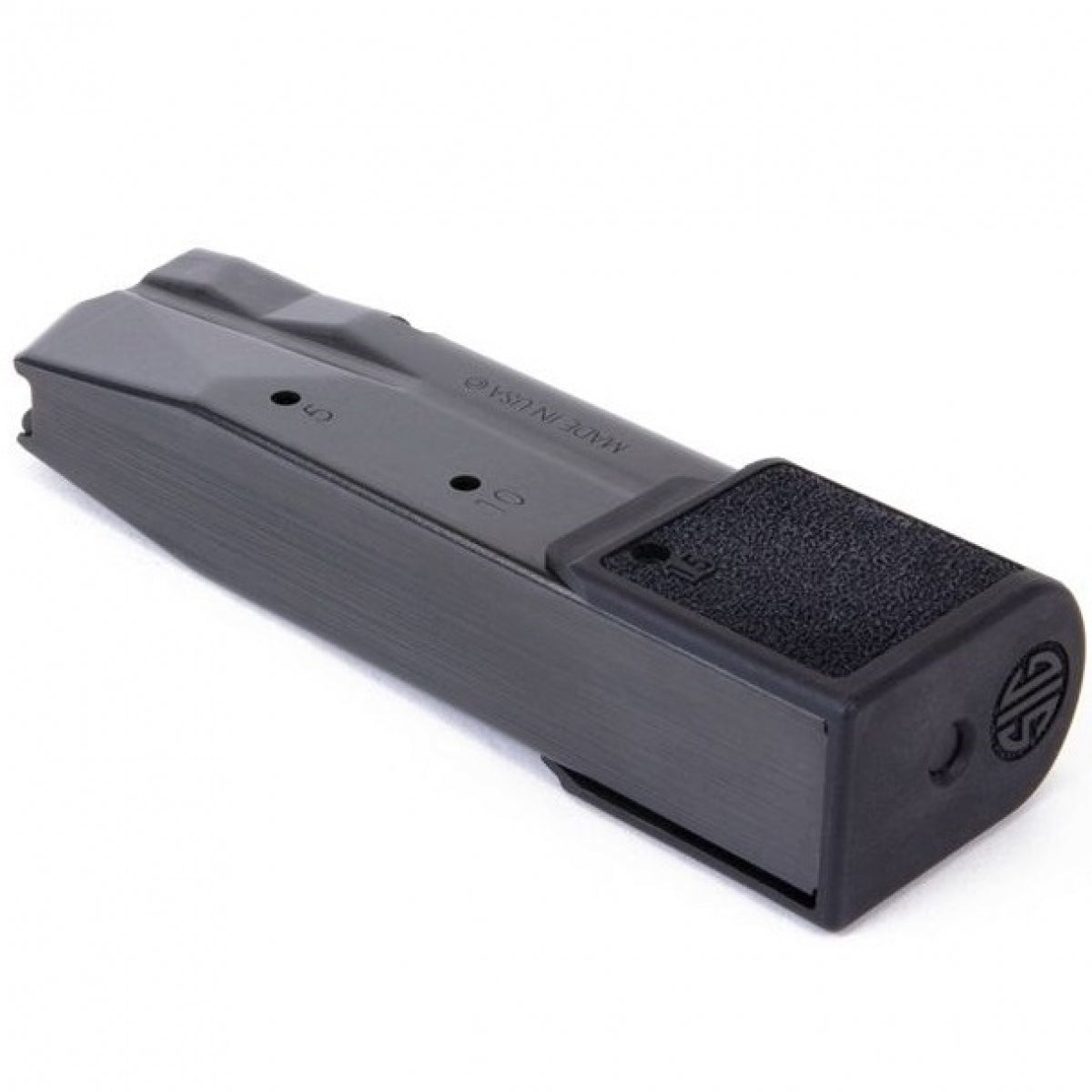 Magazīna Sig Sauer P365 9mm Subcompact 15RD