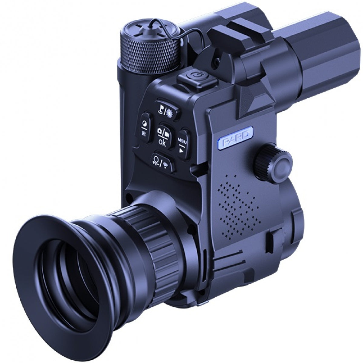 Nakts redzamības ierīce/monokulārs NV007SP-850