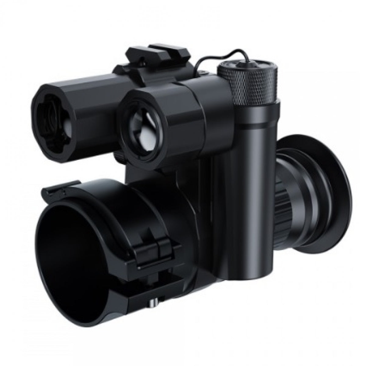 Nakts redzamības ierīce/monokulārs NV007SP-850/F