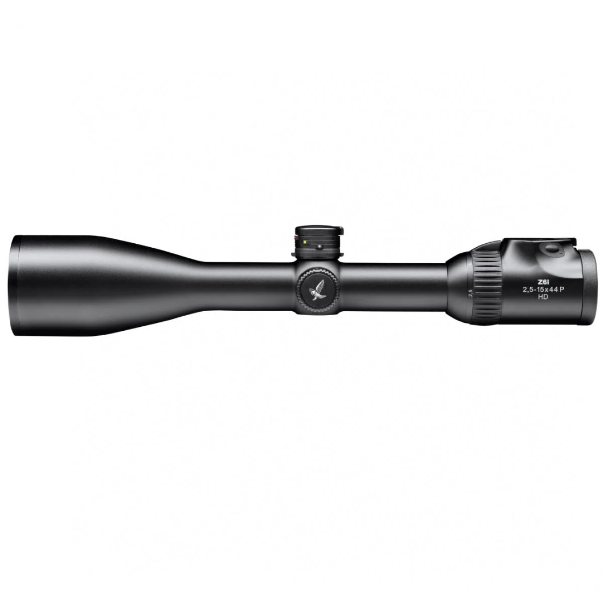 Tēmeklis Swarovski Z6i 2,5-15x56 II. P L 4A-I