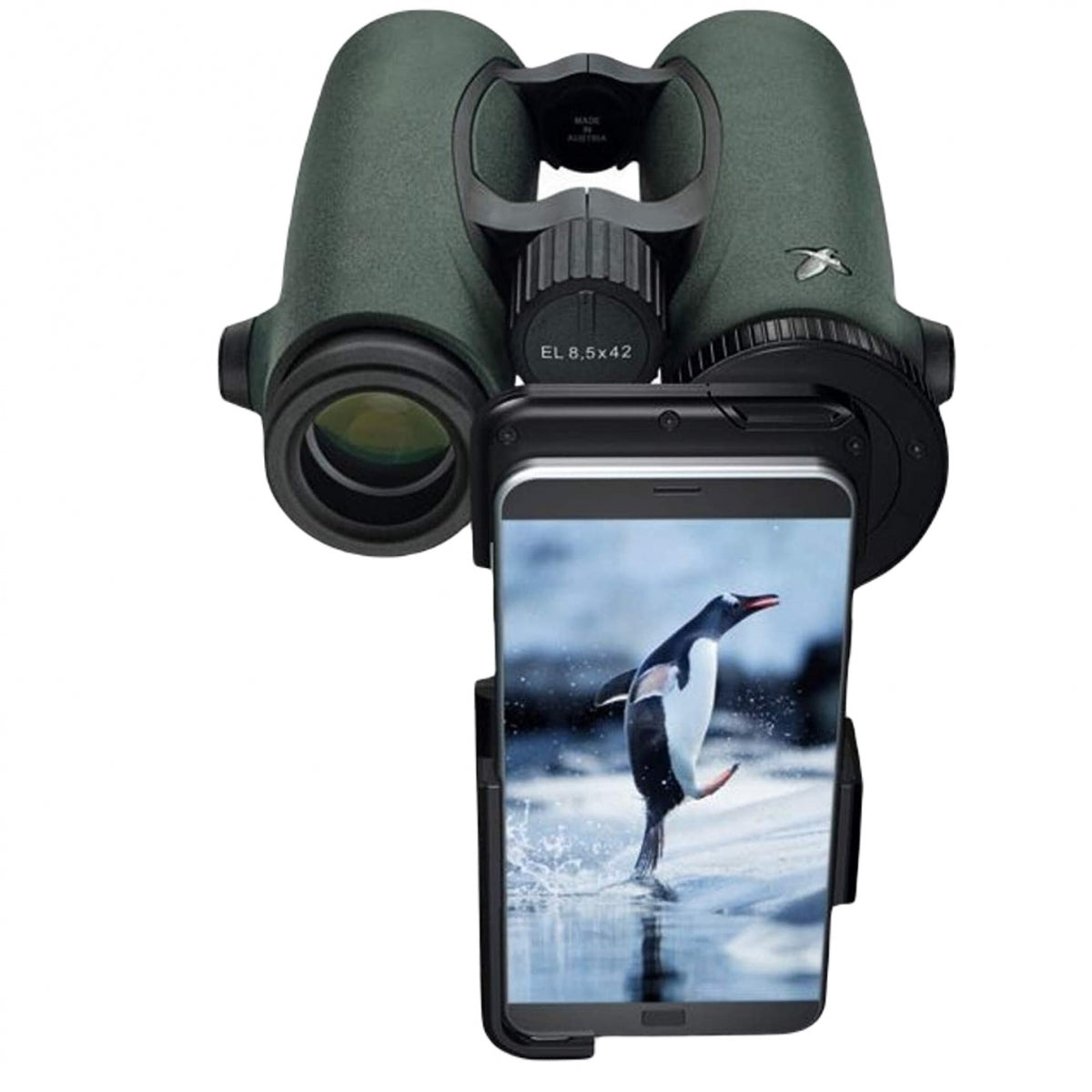 Tālruņa adapteris VPA Swarovski MH-A0014-0300