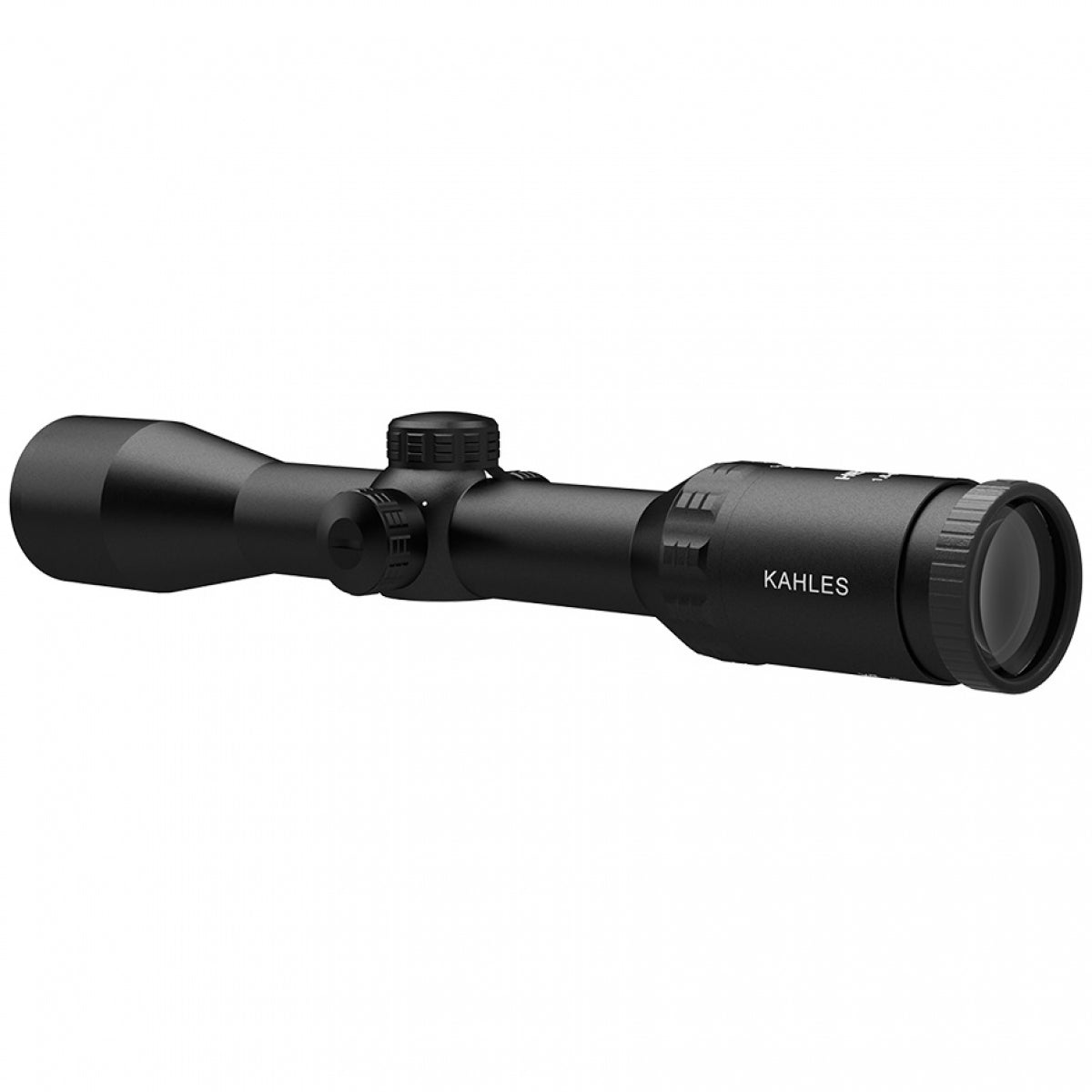 Ieroča tēmeklis Kahles Helia 1.6-8x42i Abs.4-Dot 10679