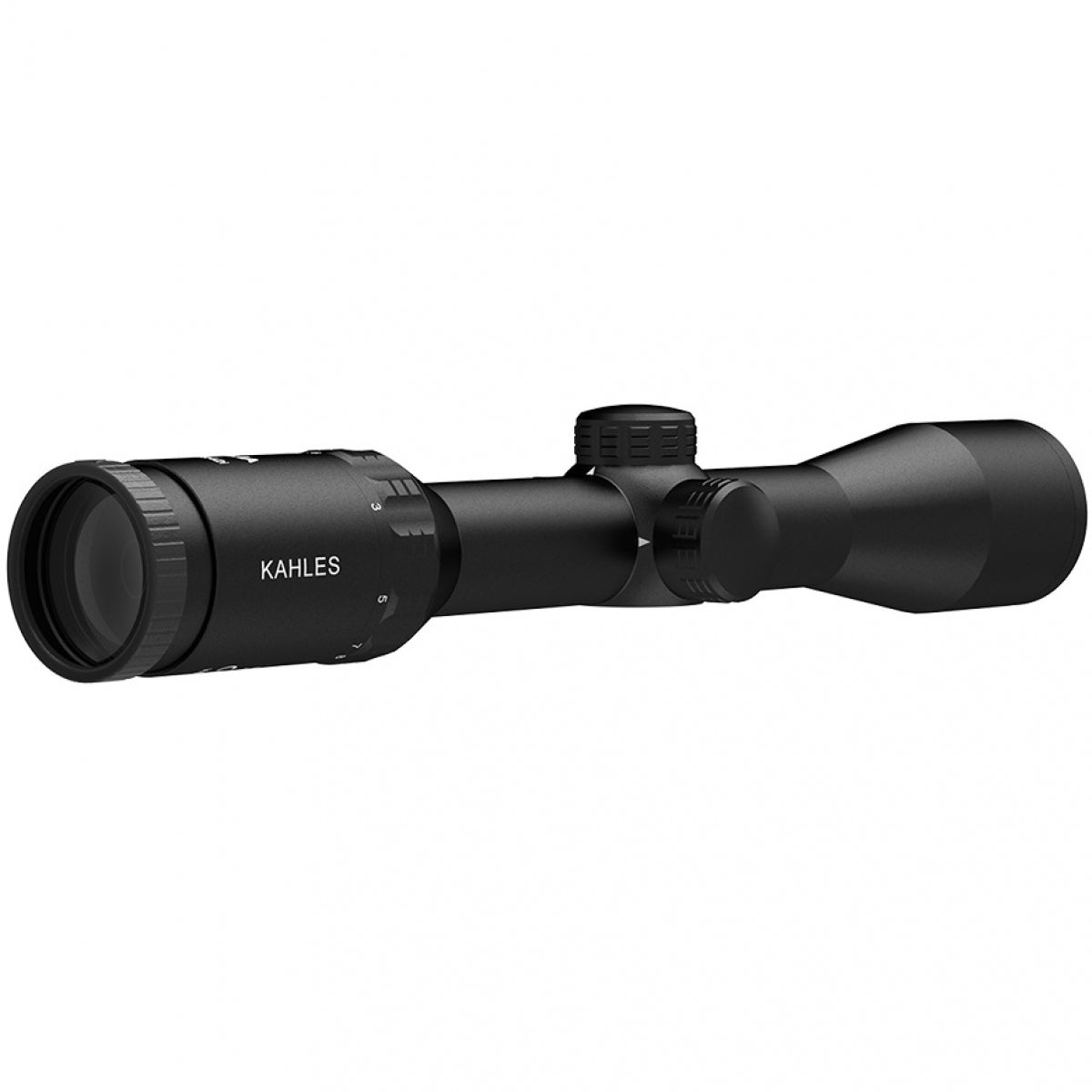 Ieroča tēmeklis Kahles Helia 1.6-8x42i Abs.4-Dot 10679