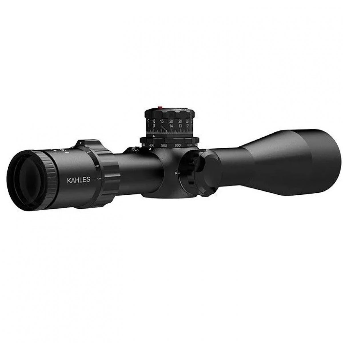 Ieroča tēmeklis Kahles K525i DLR CCW 5-25x56 / SKMR4 10678