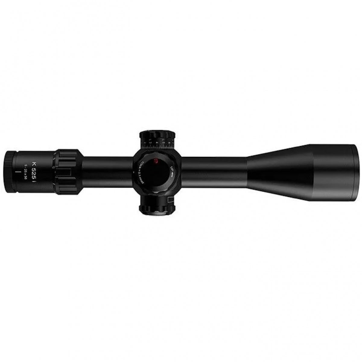 Ieroča tēmeklis Kahles K525i DLR CCW 5-25x56 / SKMR4 10678