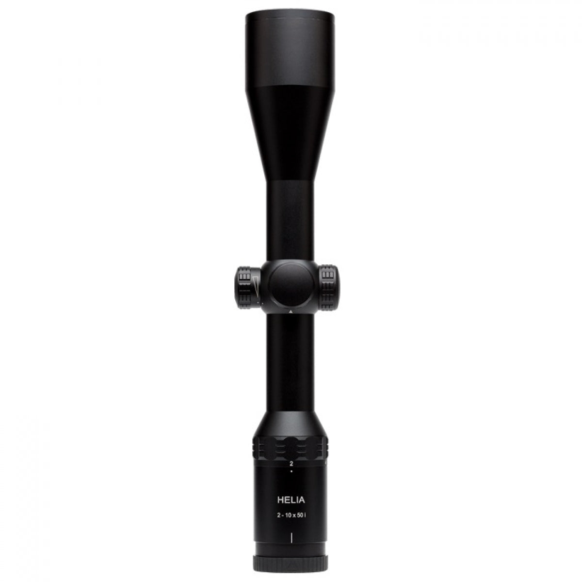 Optiskais tēmelis Kahles Helia 2-10x50i Abs.4-Dot 10624