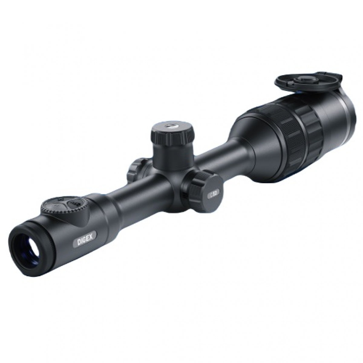 Night Vision Rifle scope Digex C50 Pulsar (Digex-X940S IR illuminator) 76635I