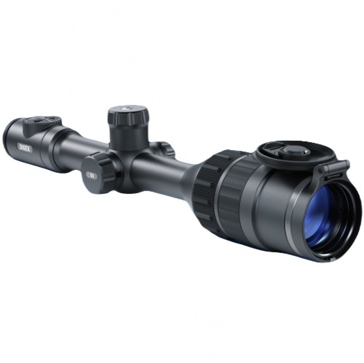 Night Vision Rifle scope Digex C50 Pulsar (Digex-X940S IR illuminator) 76635I