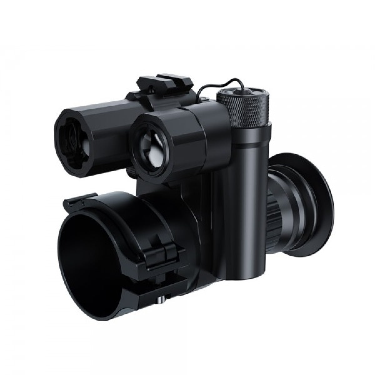 Nakts redzamības ierīce/monokulārs Pard NV007S-850