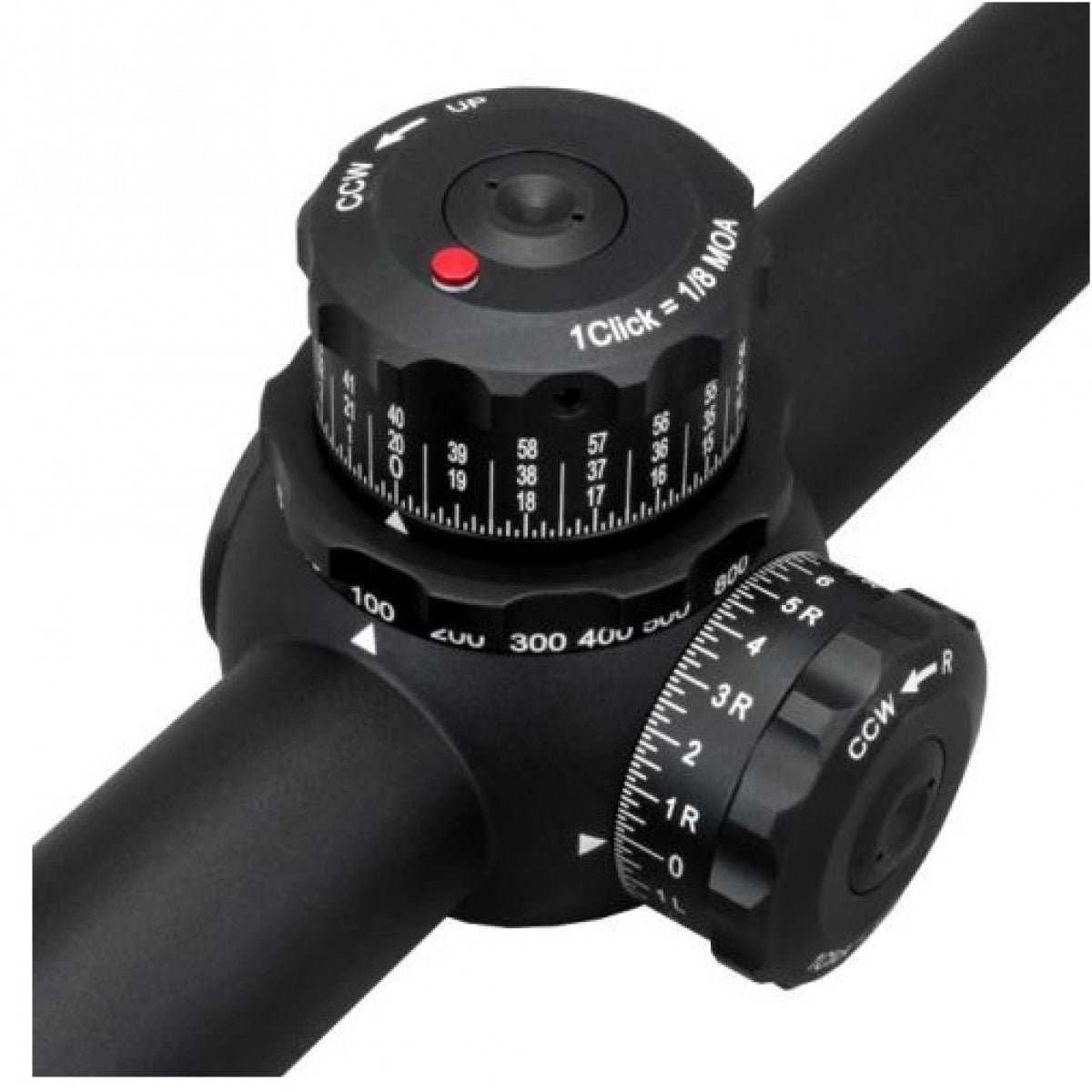 Optiskais tēmelis Kahles Moak K1050i 10-50x56 (10598)