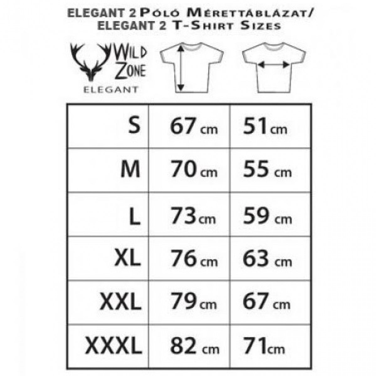 T-krekls ar rēcošu briežu druku