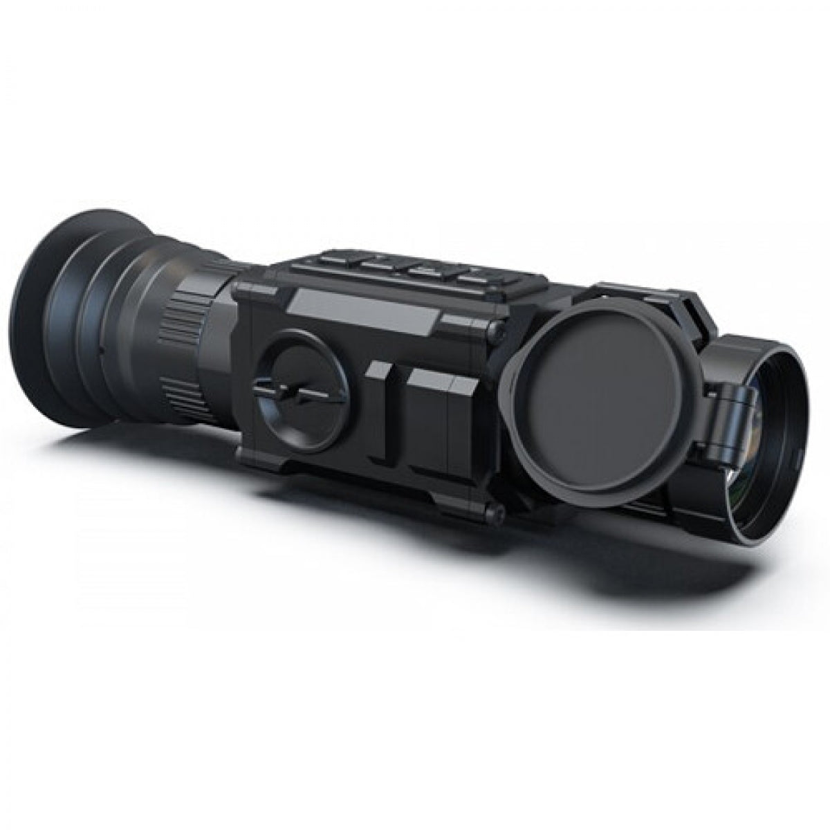 Nakts redzamības optika Pard NV008S 850/70