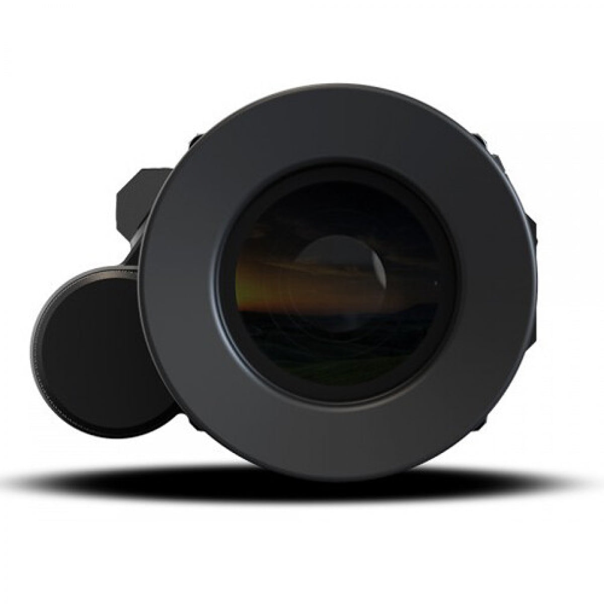 Nakts redzamības optika Pard NV008S 850/70