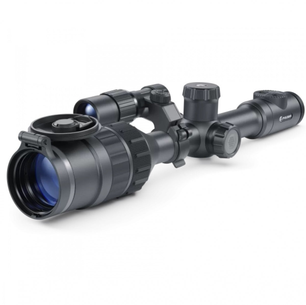 Night Vision Rifle scope Digex C50 Pulsar (Digex-X940S IR illuminator) 76635I