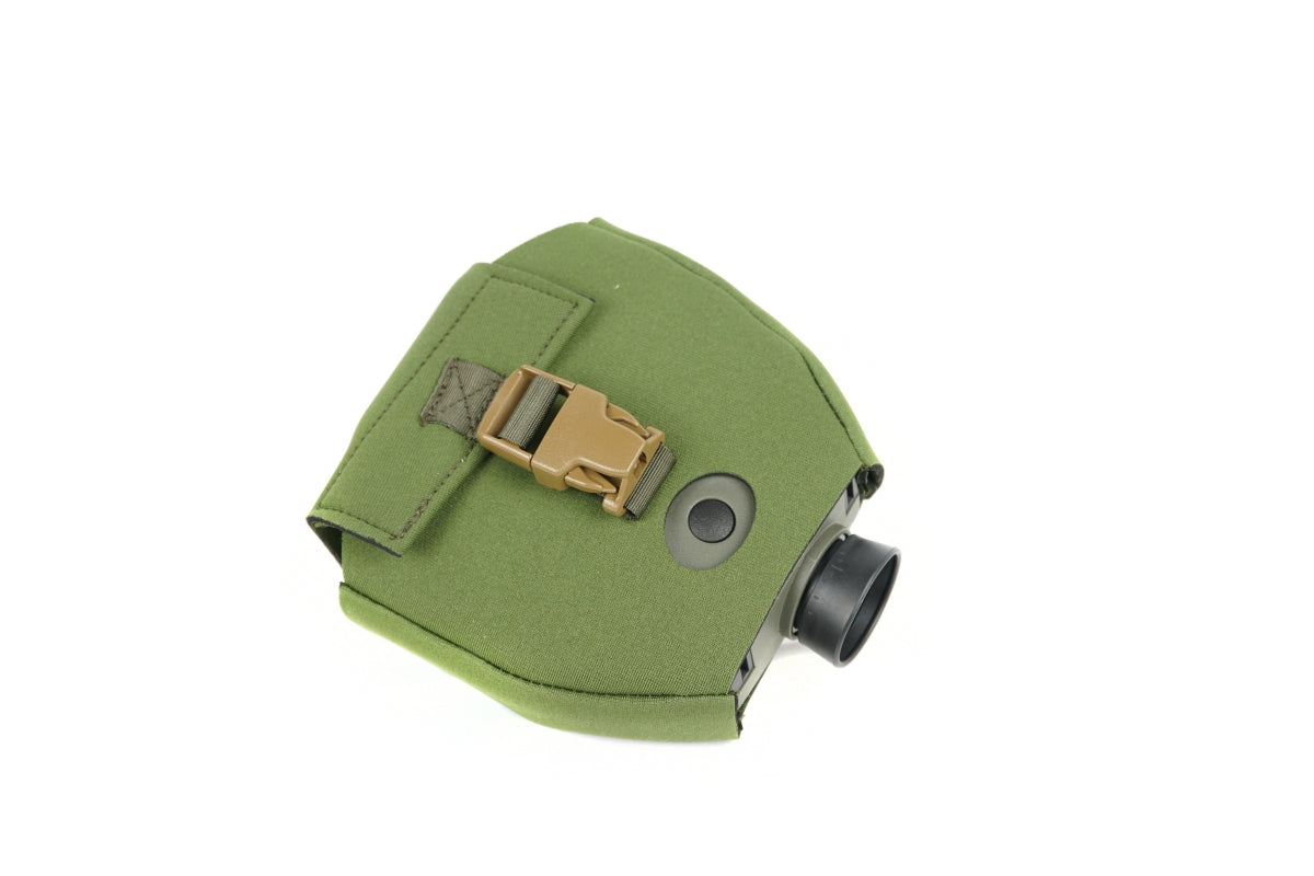 Soma Terrrapin X neoprene