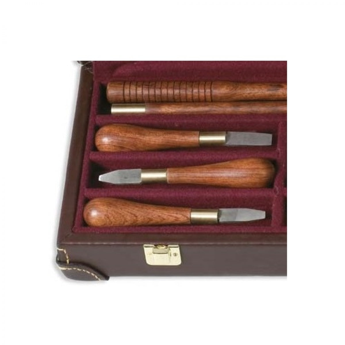 Tīrīšanas komplekts Stil Crin Exclusive Cal. 12