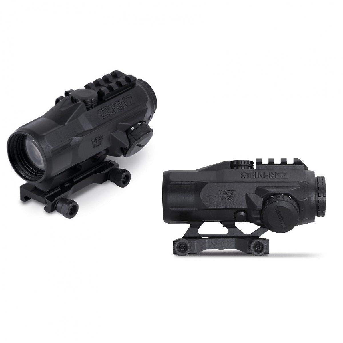 Ieroča tēmeklis STEINER T432 / 7,62 8797900103