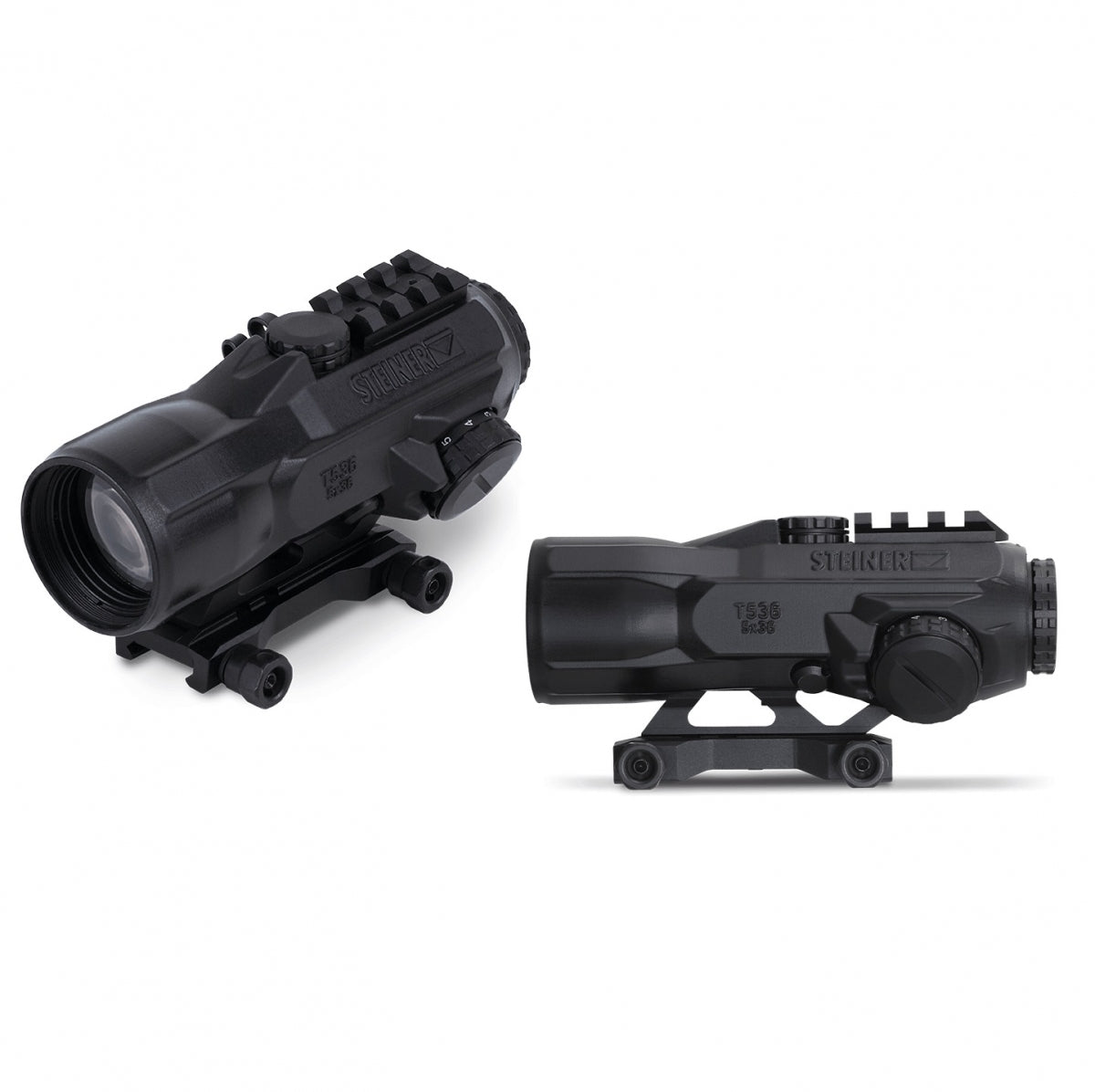 Ieroča tēmeklis Steiner T536 / 7,62 8798900103
