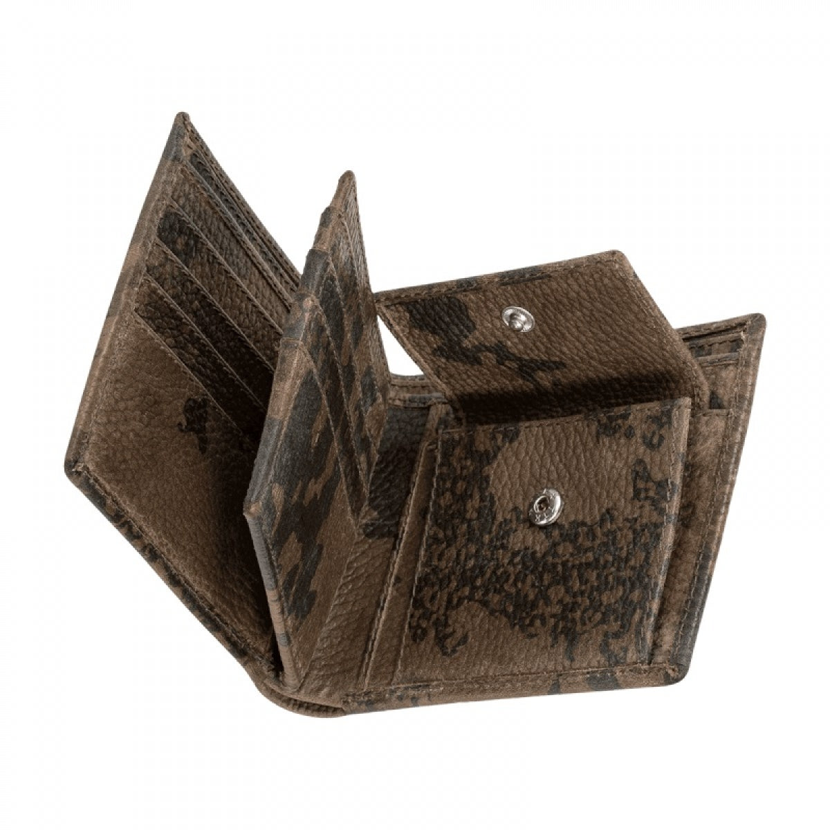 Ādas makas Blaser HuntTec, Kamuflāža