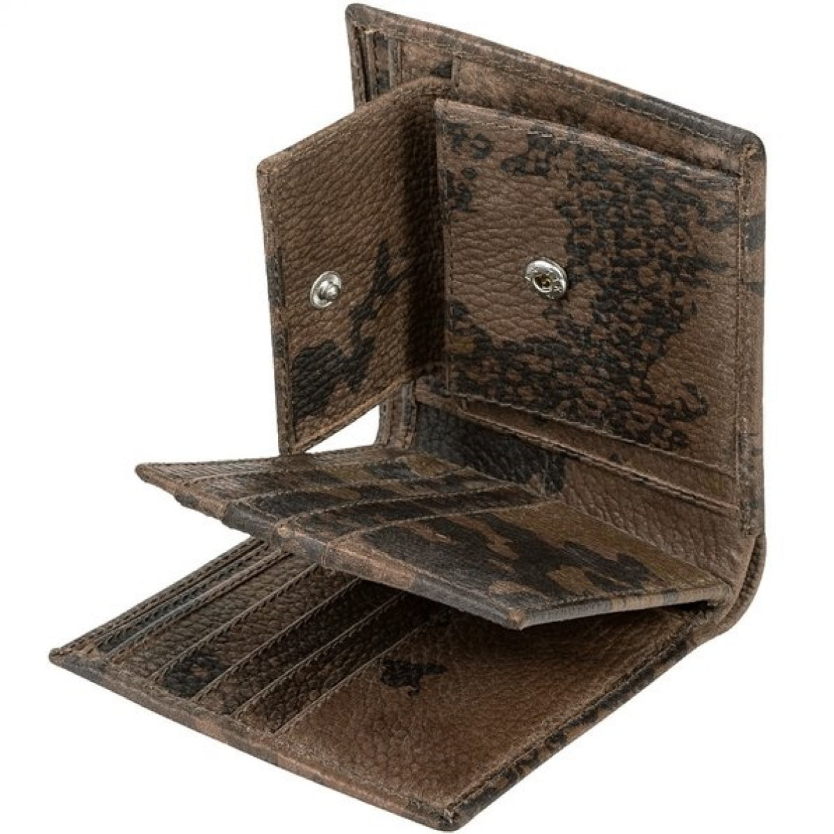 Ādas makas Blaser HuntTec, Kamuflāža