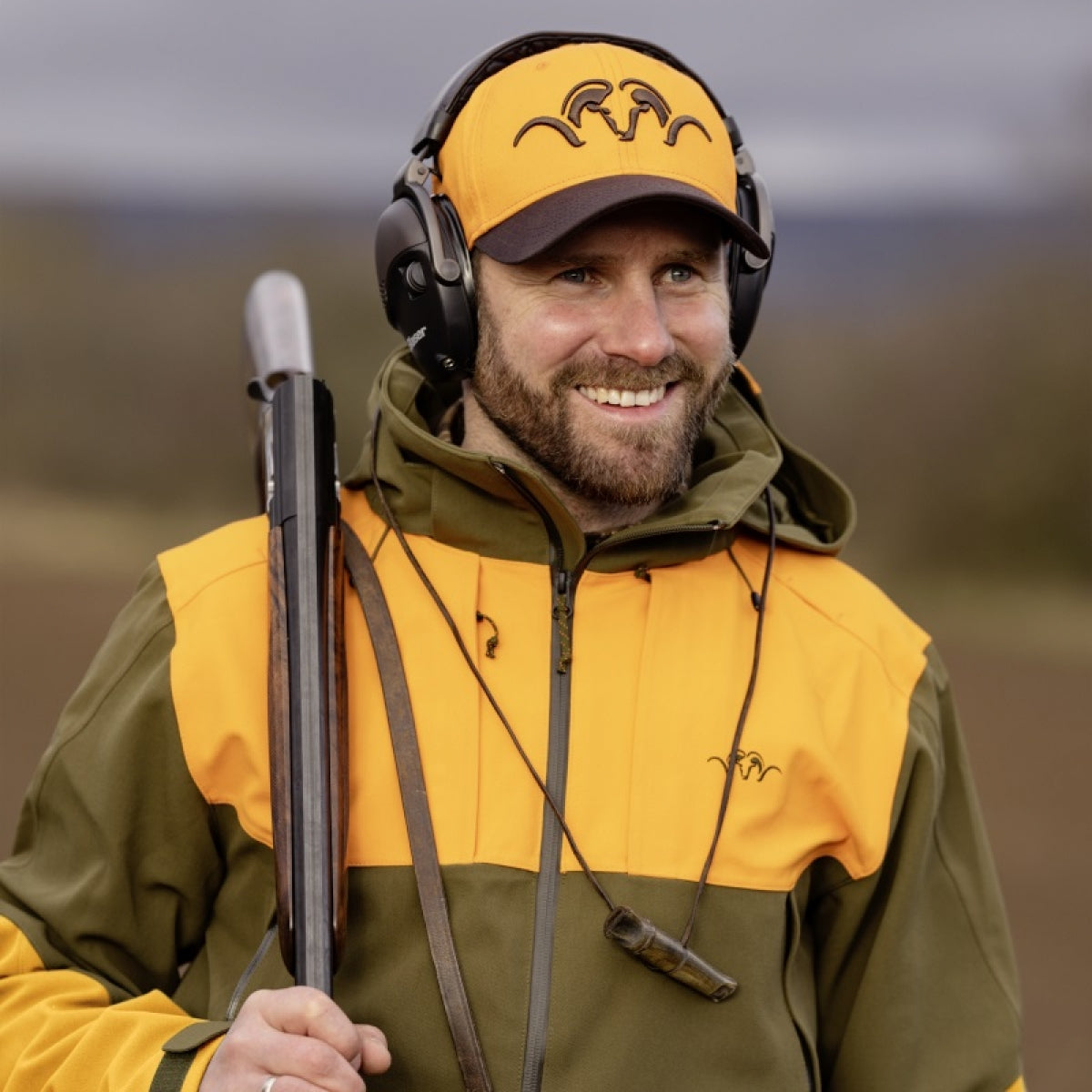 Cepure Blaser Striker Argali