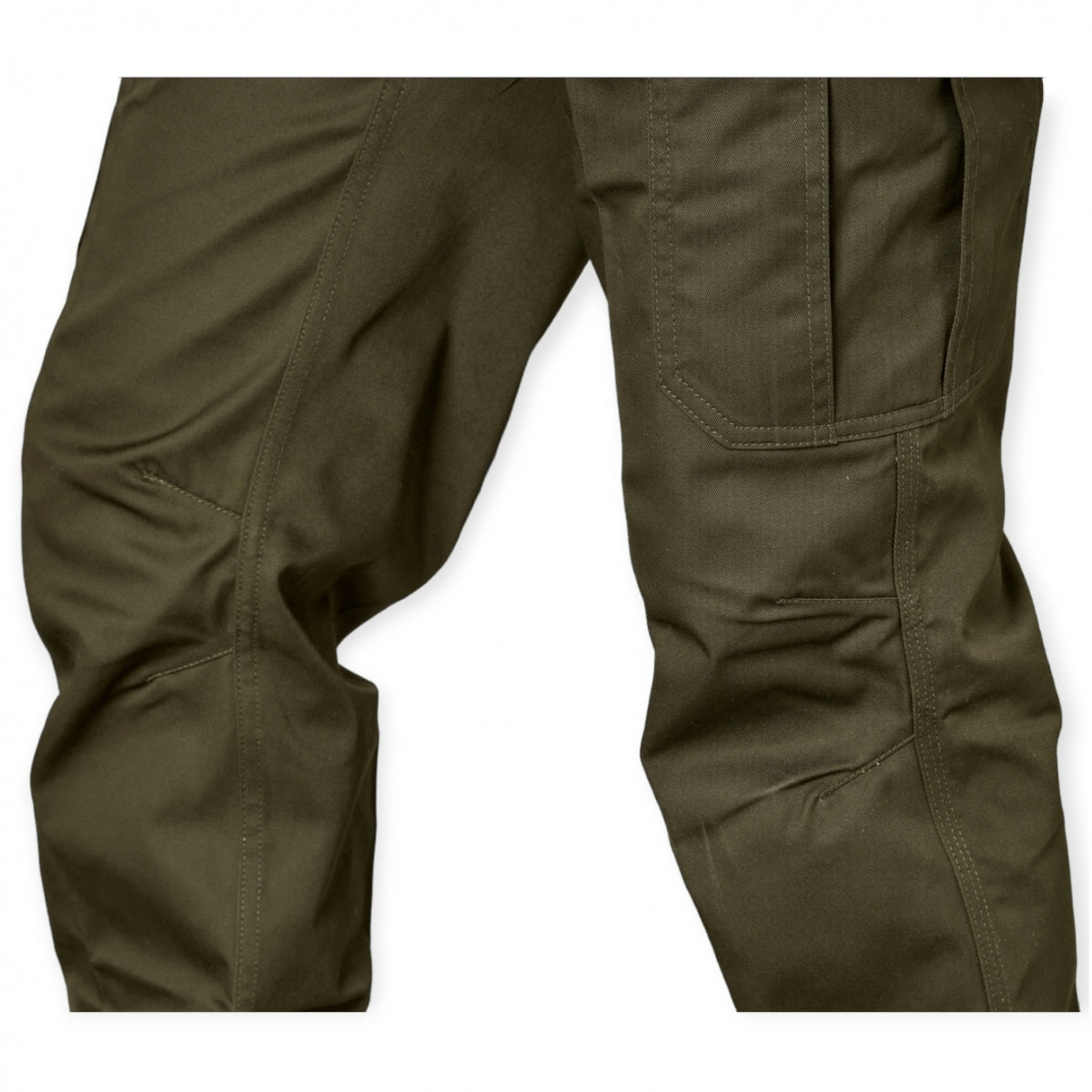 Bikses Seeland Oak, Priežu zaļas