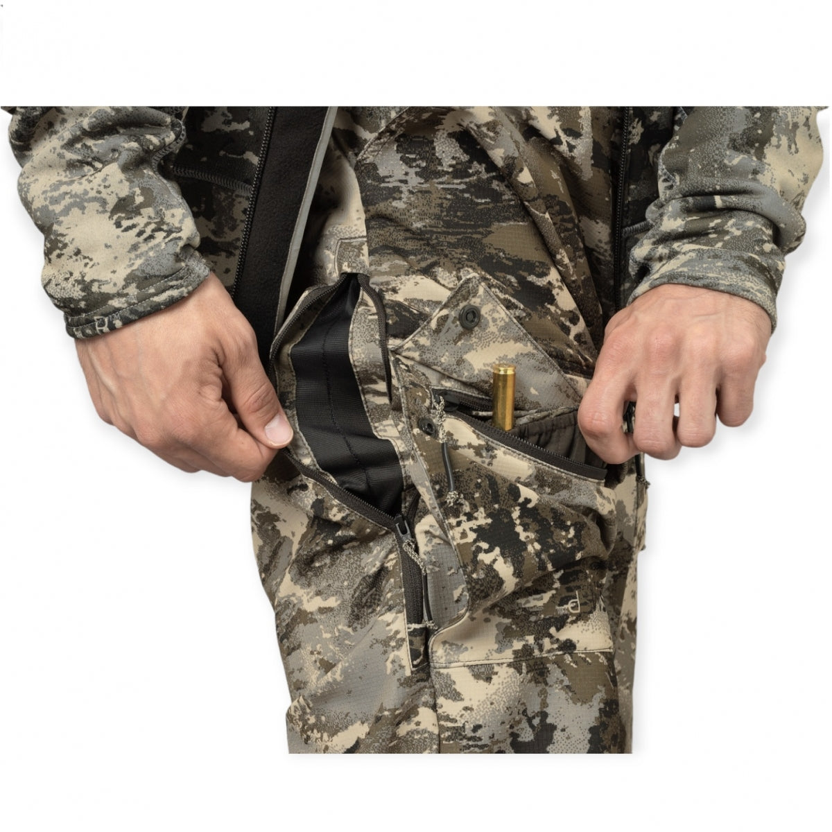 Bikses HARKILA Mountain Hunter Expedition light AXIS MSP®