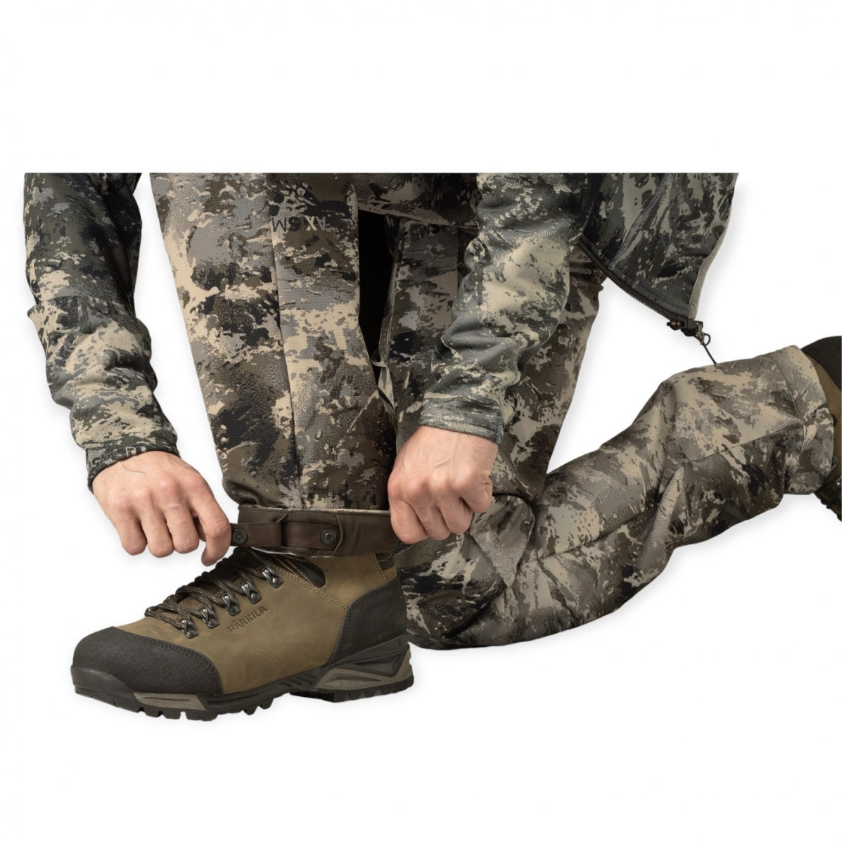 Bikses HARKILA Mountain Hunter Expedition light AXIS MSP®