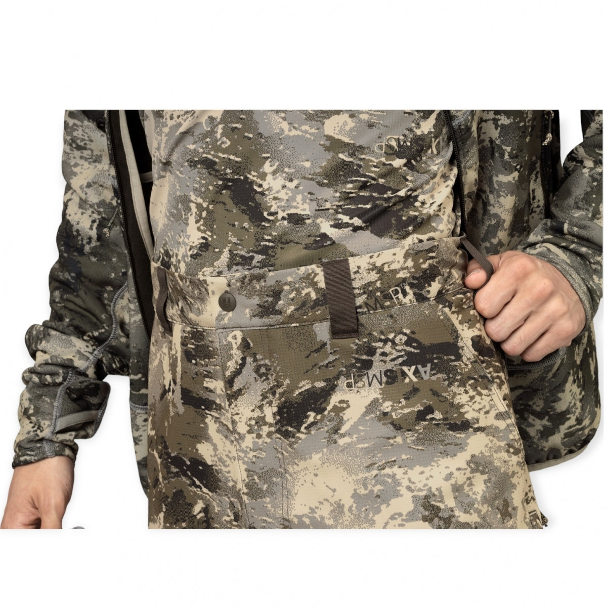 Bikses HARKILA Mountain Hunter Expedition light AXIS MSP®