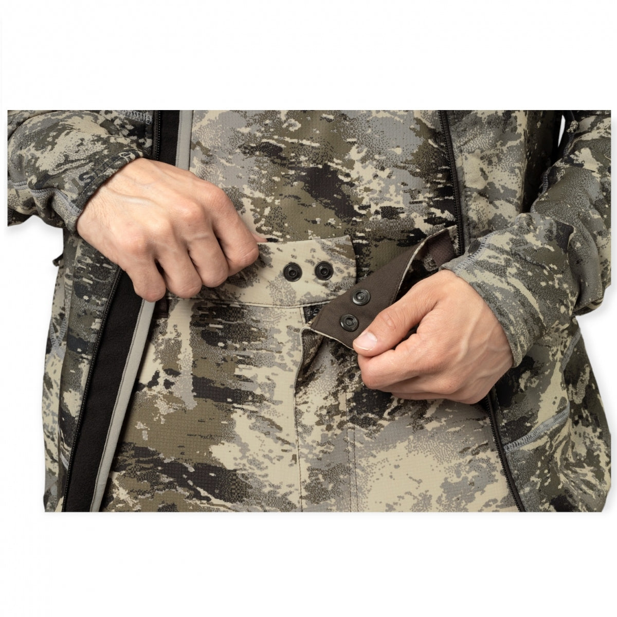 Bikses HARKILA Mountain Hunter Expedition light AXIS MSP®