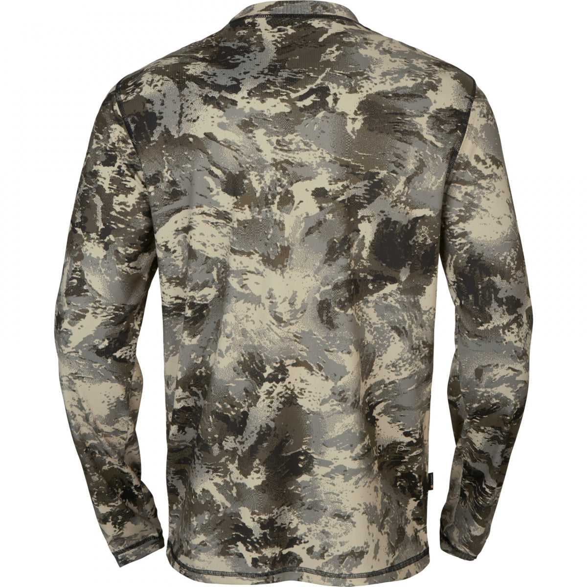 T-krekls HARKILA Mountain Hunter Expedition L/S AXIS MSP®
