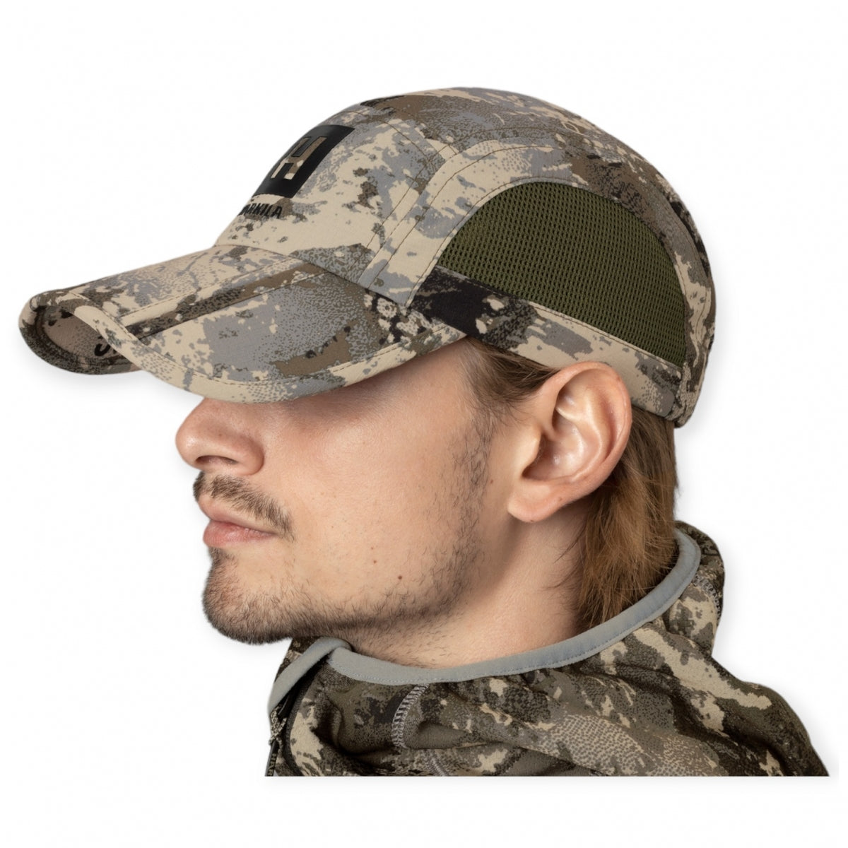 Salokāma cepure HARKILA Mountain Hunter Expedition AXIS MSP®