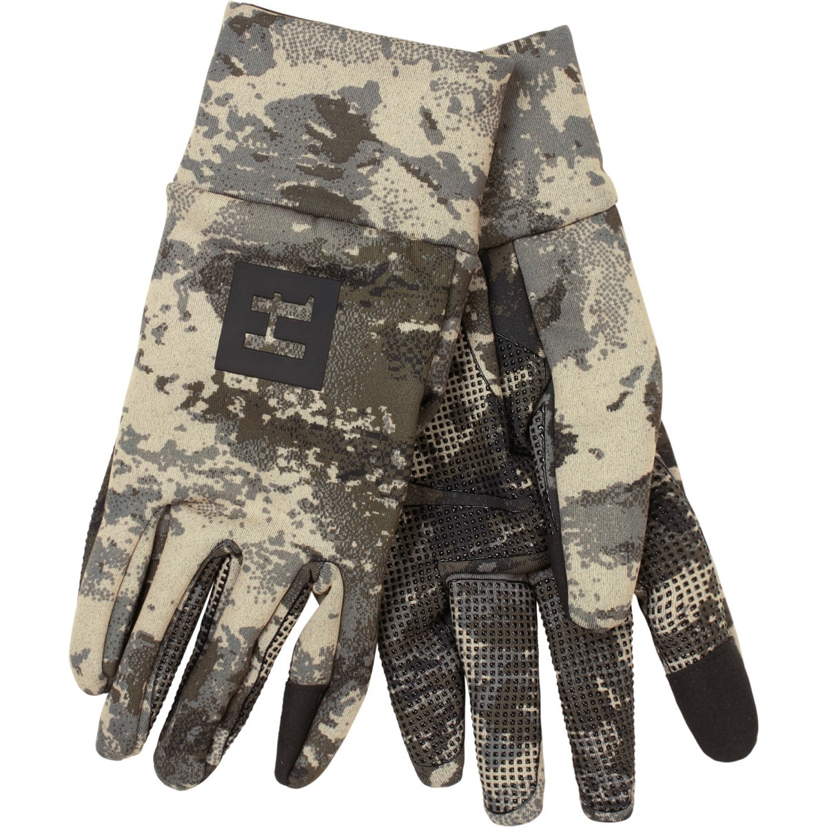 Cimdi HaHARKILA Mountain Hunter Expedition fleece AXIS MSP