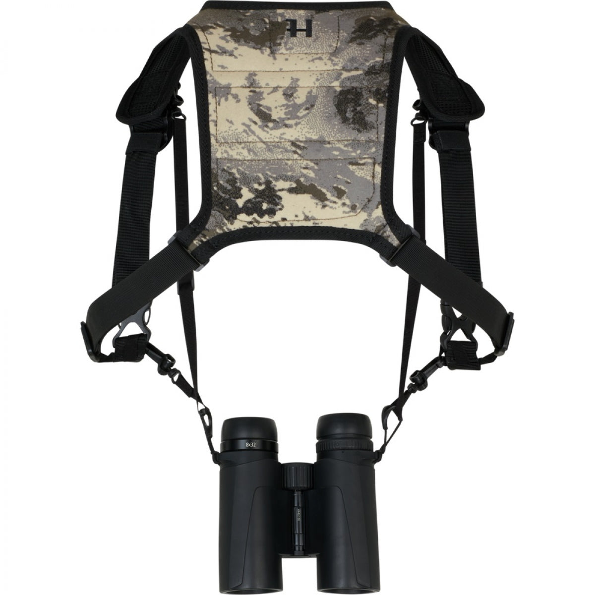 Binokļa soma HARKILA Mountain Hunter Expedition AXIS MSP