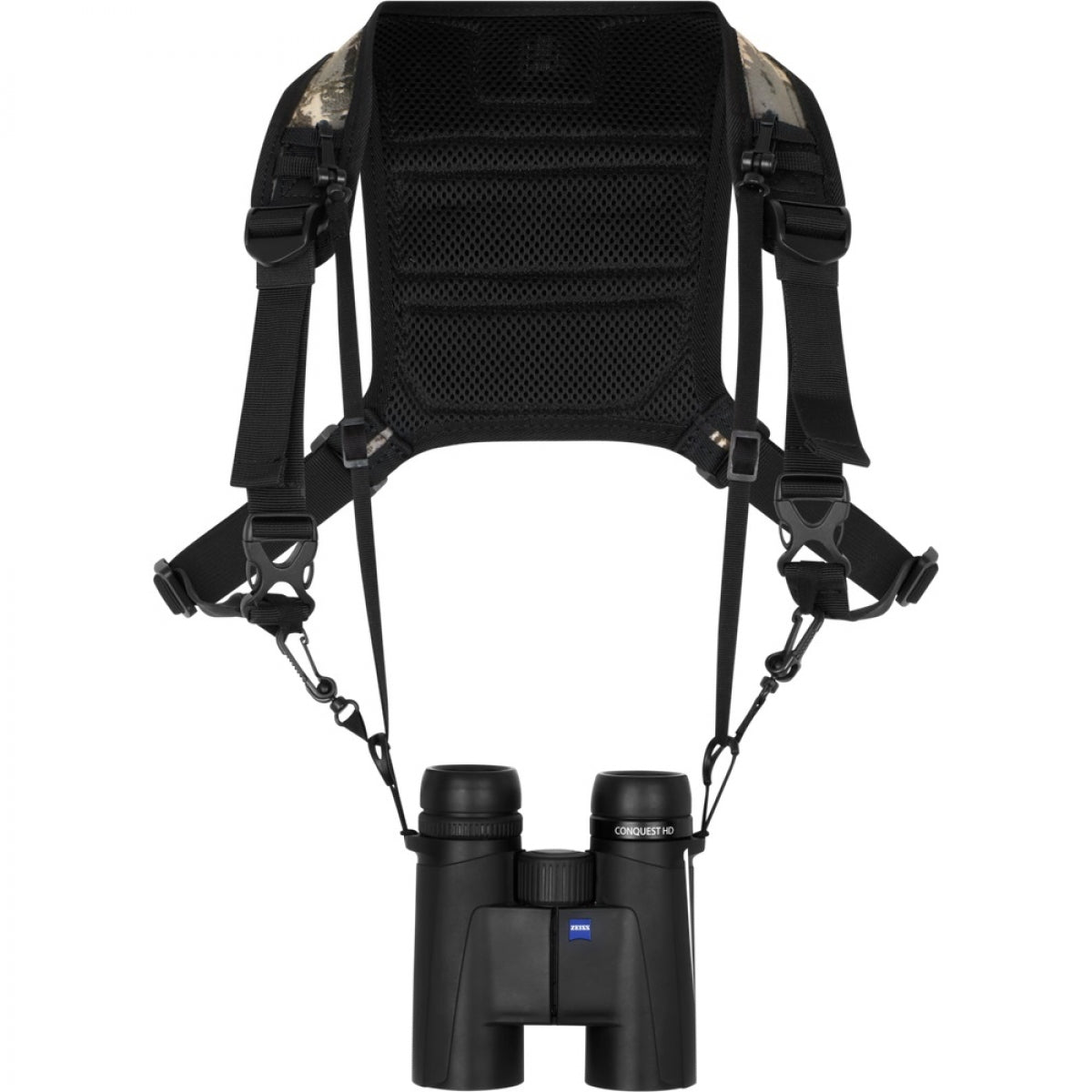 Binokļa soma HARKILA Mountain Hunter Expedition AXIS MSP