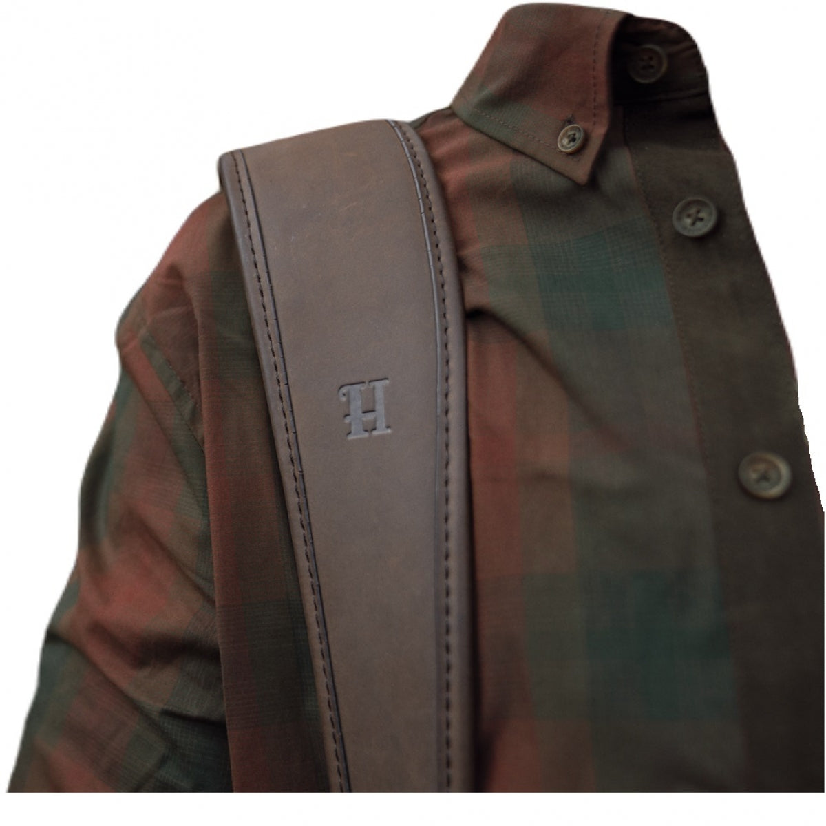 Krekls HARKILA Akkan, Burgundija