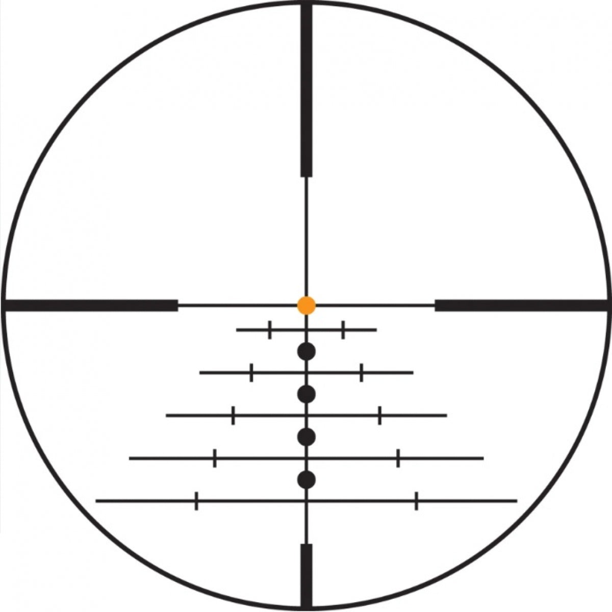 Ieroča tēmeklis Swarovski Z8i 2,3-18x56 P L BRX-I (Z8-A51U6E36-0)