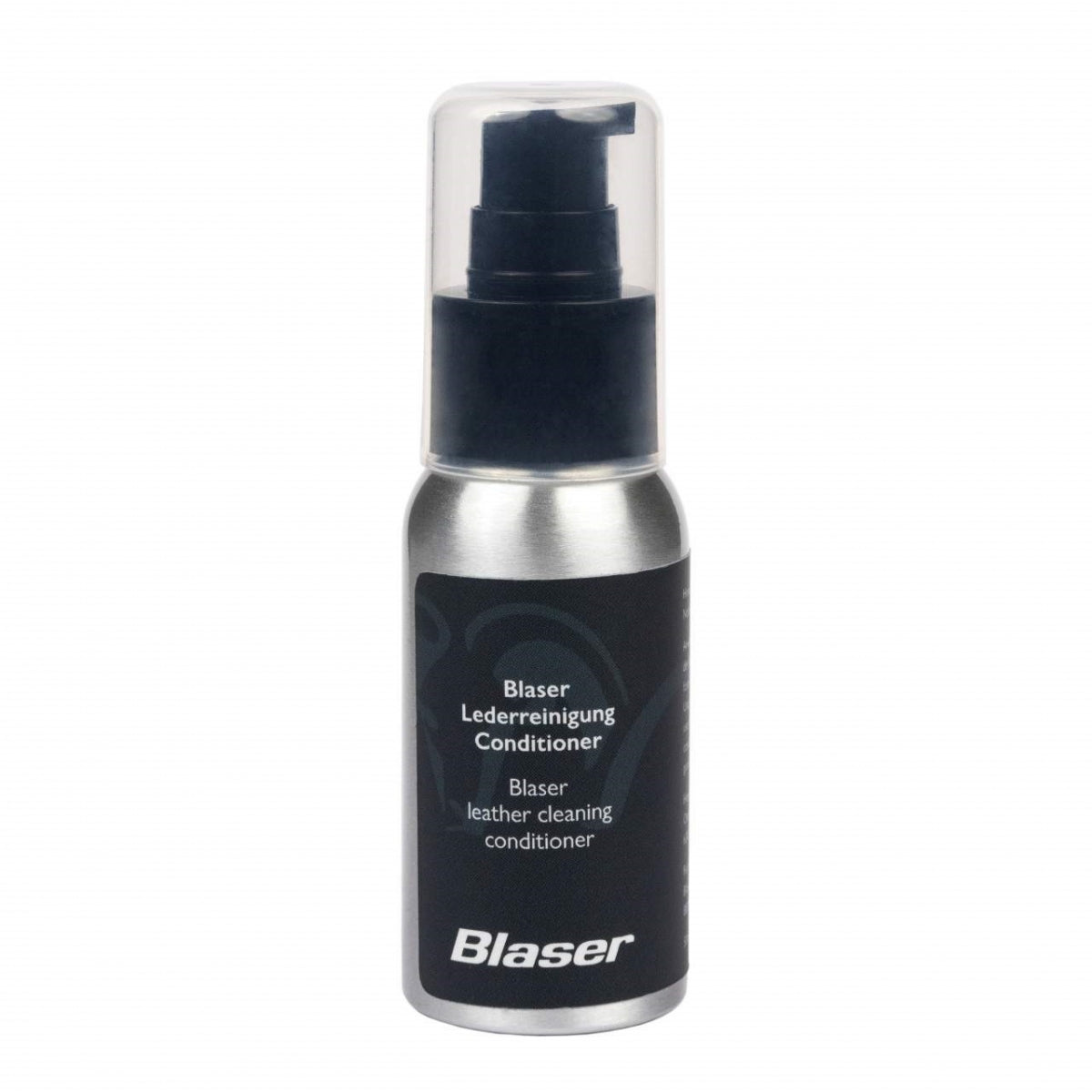 Tīrīšanas komplekts Blaser ādas kopšanai