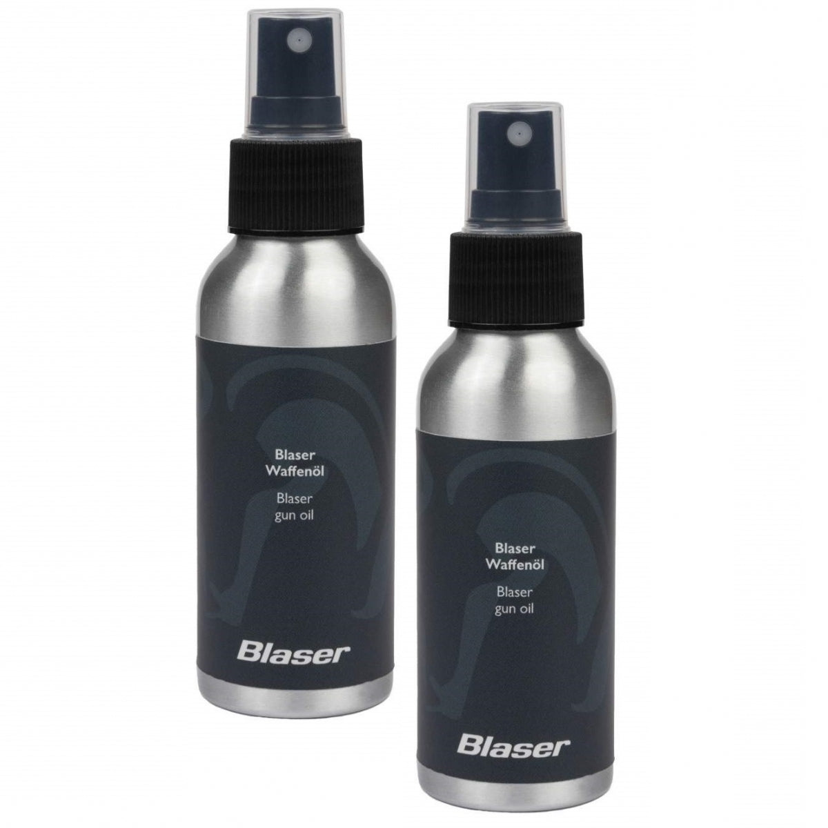 Ieroča eļļa Blaser 100ml