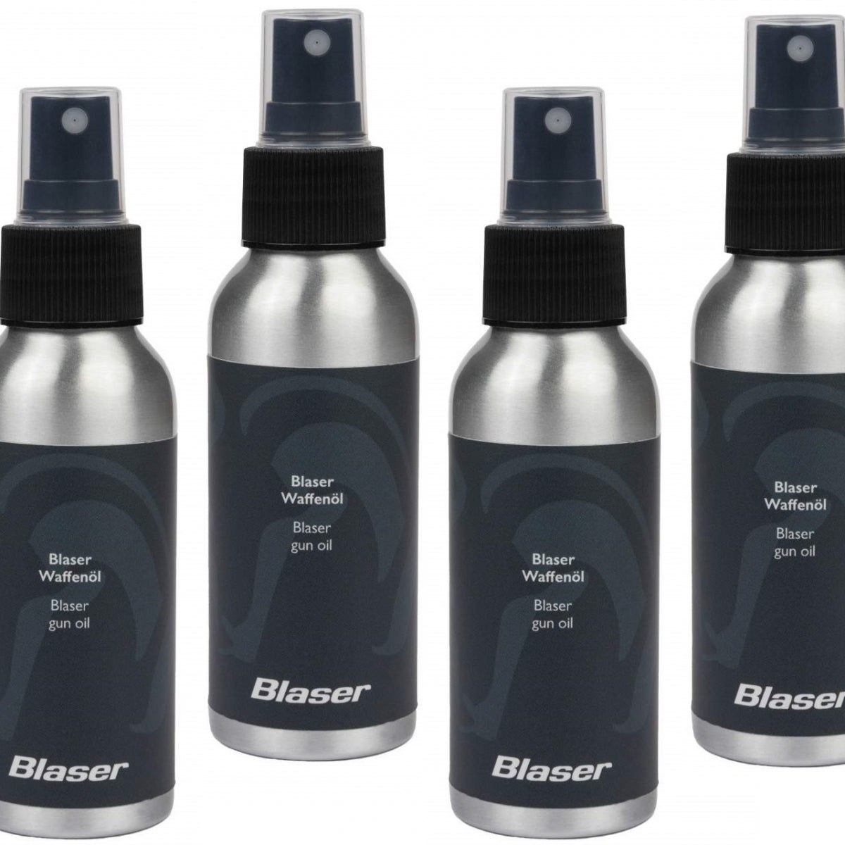 Ieroča eļļa Blaser 100ml