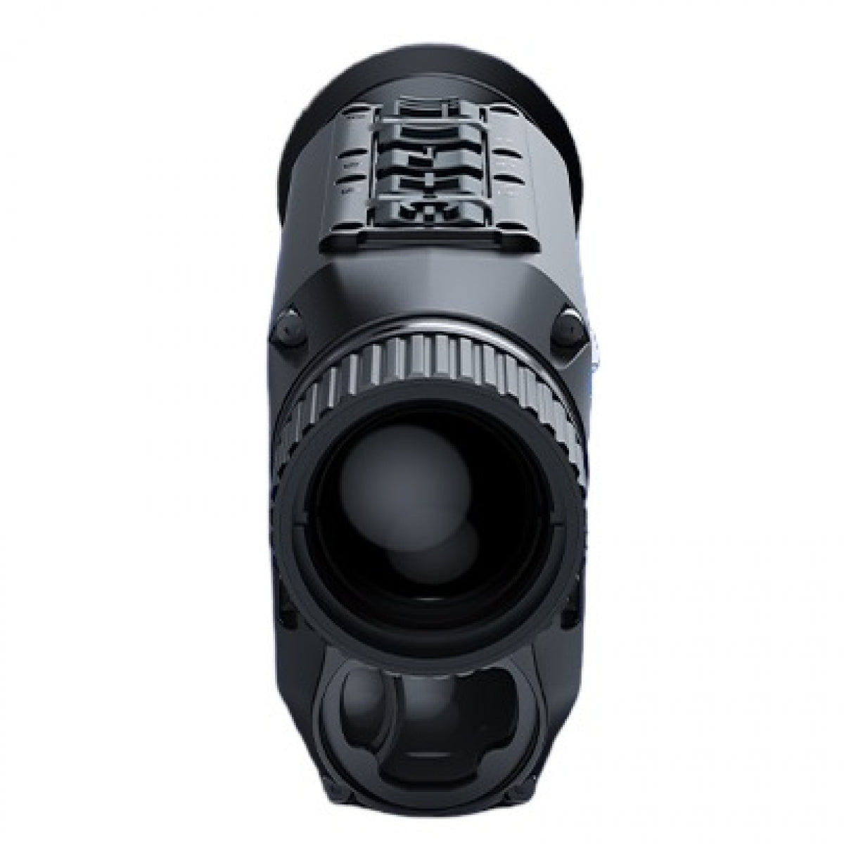 Termiskās attēlveidošanas objektīvs Pard TA62-35 LRF