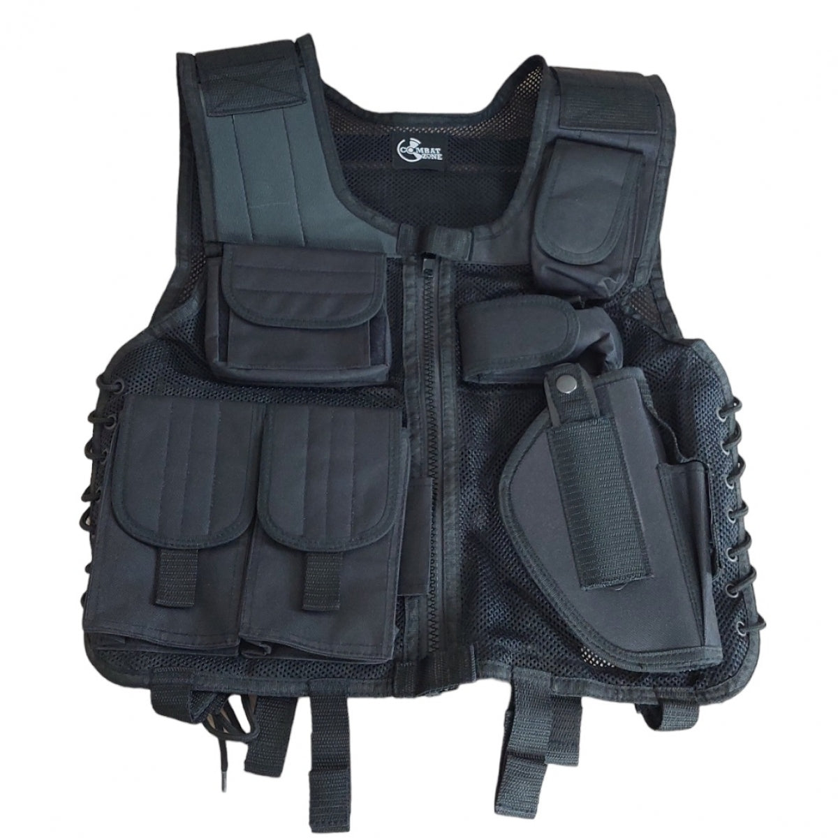 Tactical waistcoat Umarex Combat zone [auto-import]