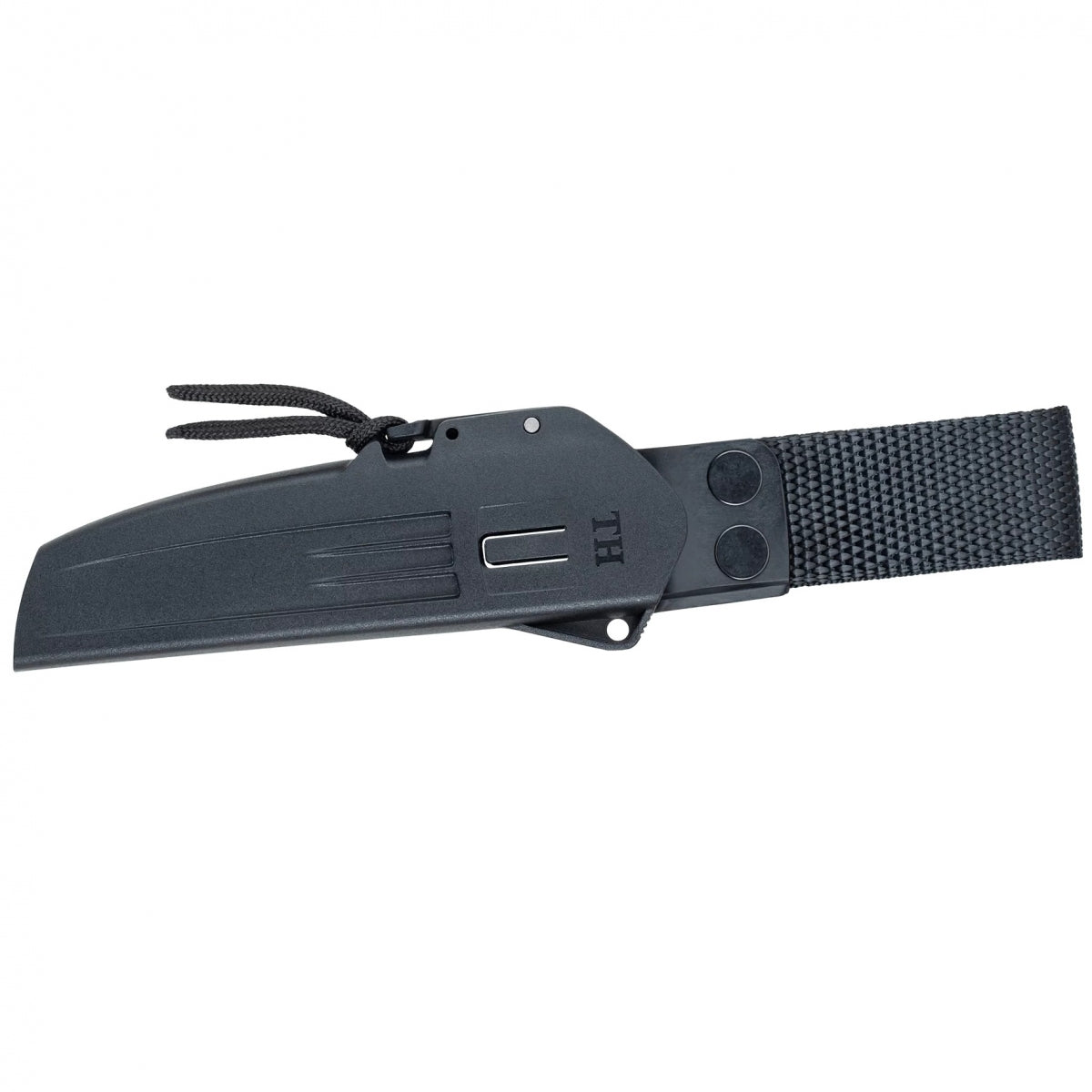 Nazis Fallkniven Taiga Hunter, thermorun (TH2z)