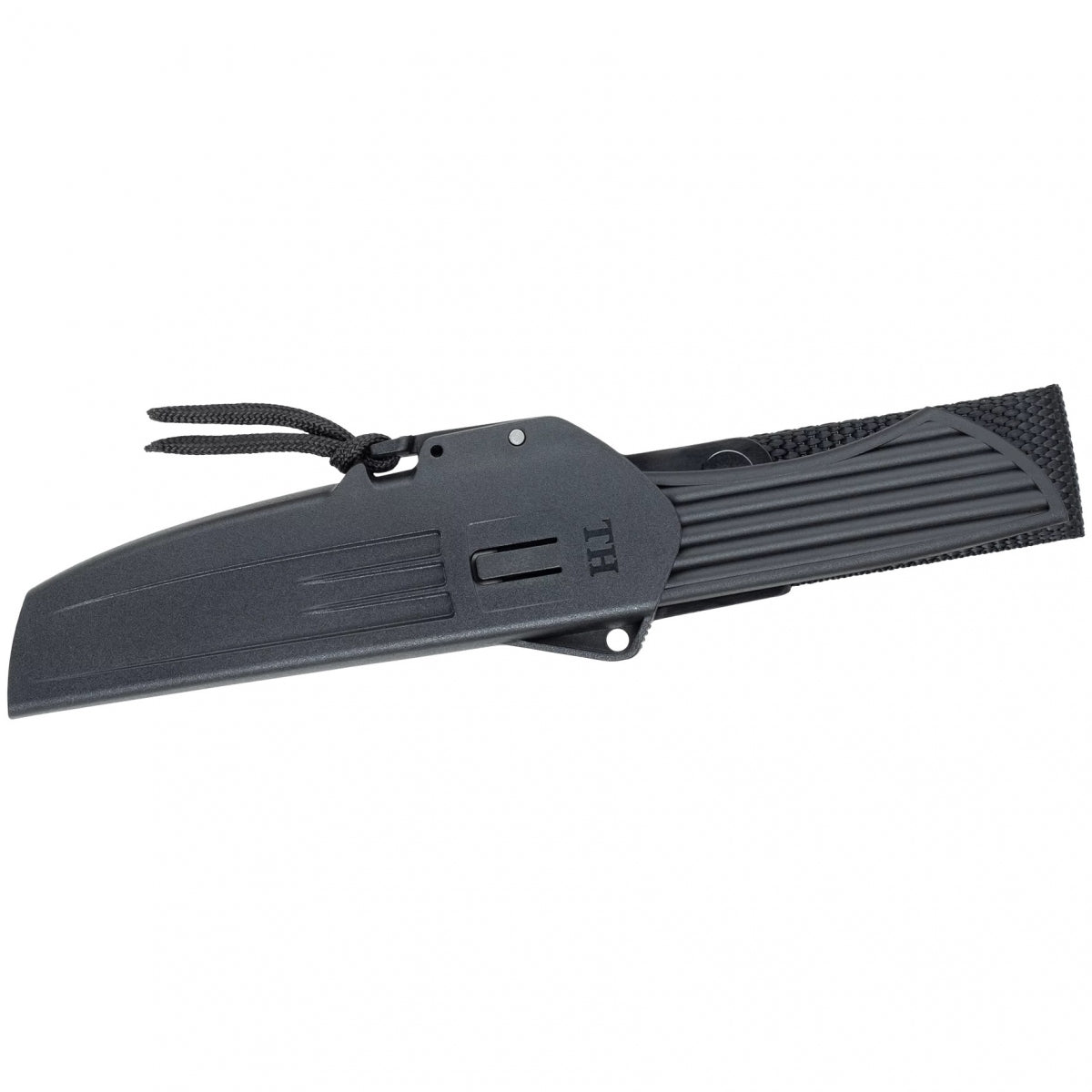 Nazis Fallkniven Taiga Hunter, thermorun (TH2z)